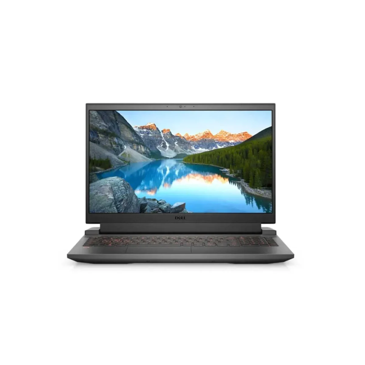 لپ تاپ دل Dell G15 5510-A Core i5 10200H/1TB SSD/8GB/GTX1650 4GB - Image 1