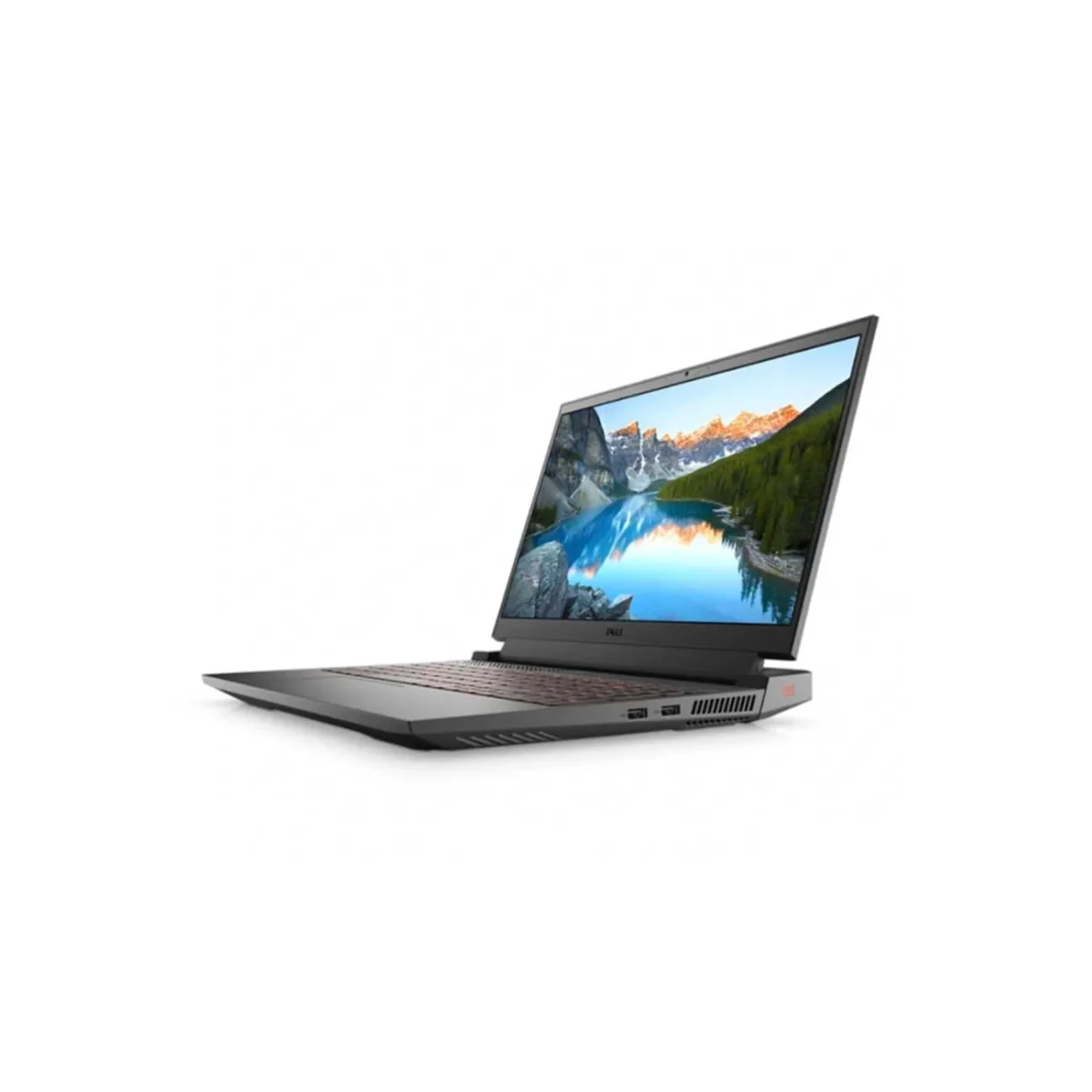 لپ تاپ دل Dell G15 5510-A Core i5 10200H/1TB SSD/8GB/GTX1650 4GB - Image 2