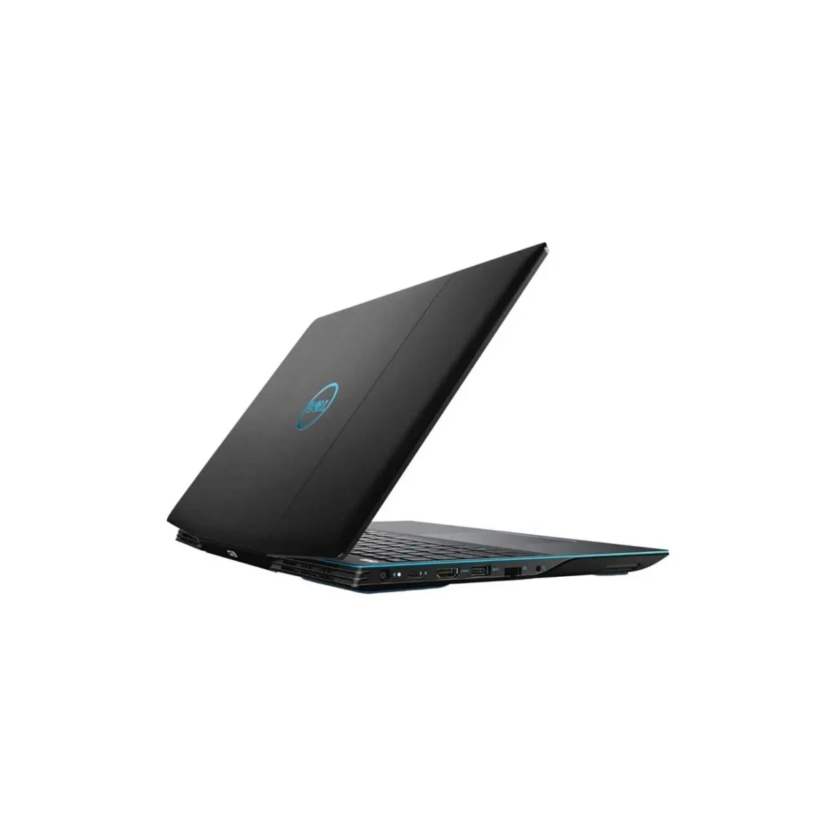 لپ تاپ دل Dell G3 15 3500 Core i7 10750H/16GB/1TB HDD/256GB SSD/GTX 1650 4GB - Image 3