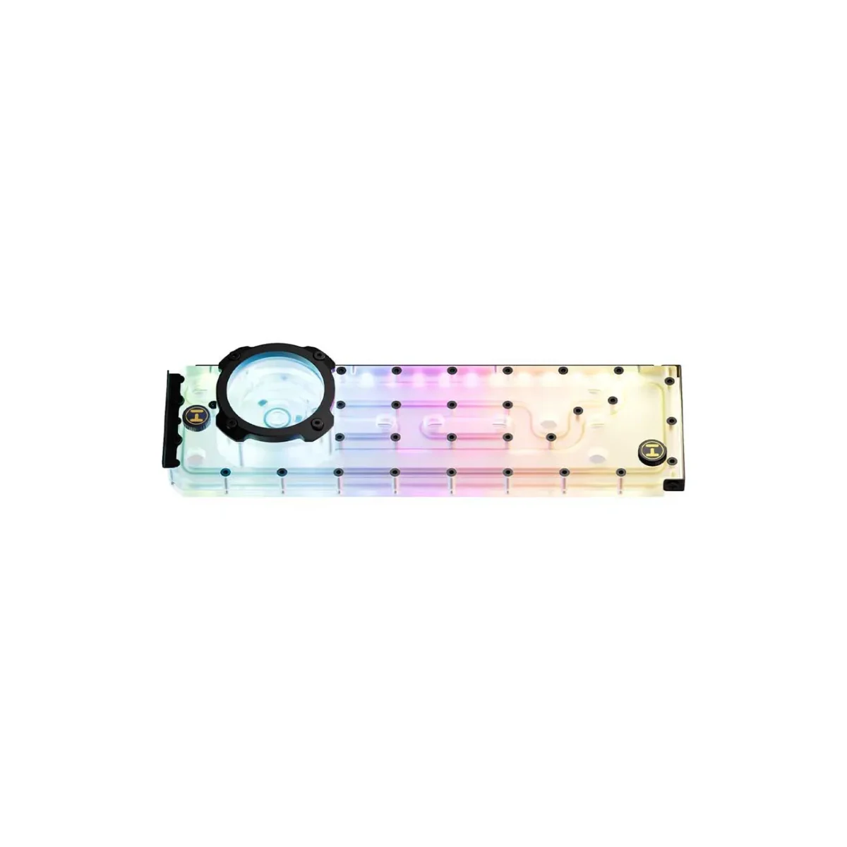 کیت خنک کننده کیس هایت HYTE Y60 Distro Distribution Plat - Image 1