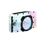 کیت خنک کننده کیس هایت HYTE Y60 Distro Distribution Plat - Image 4