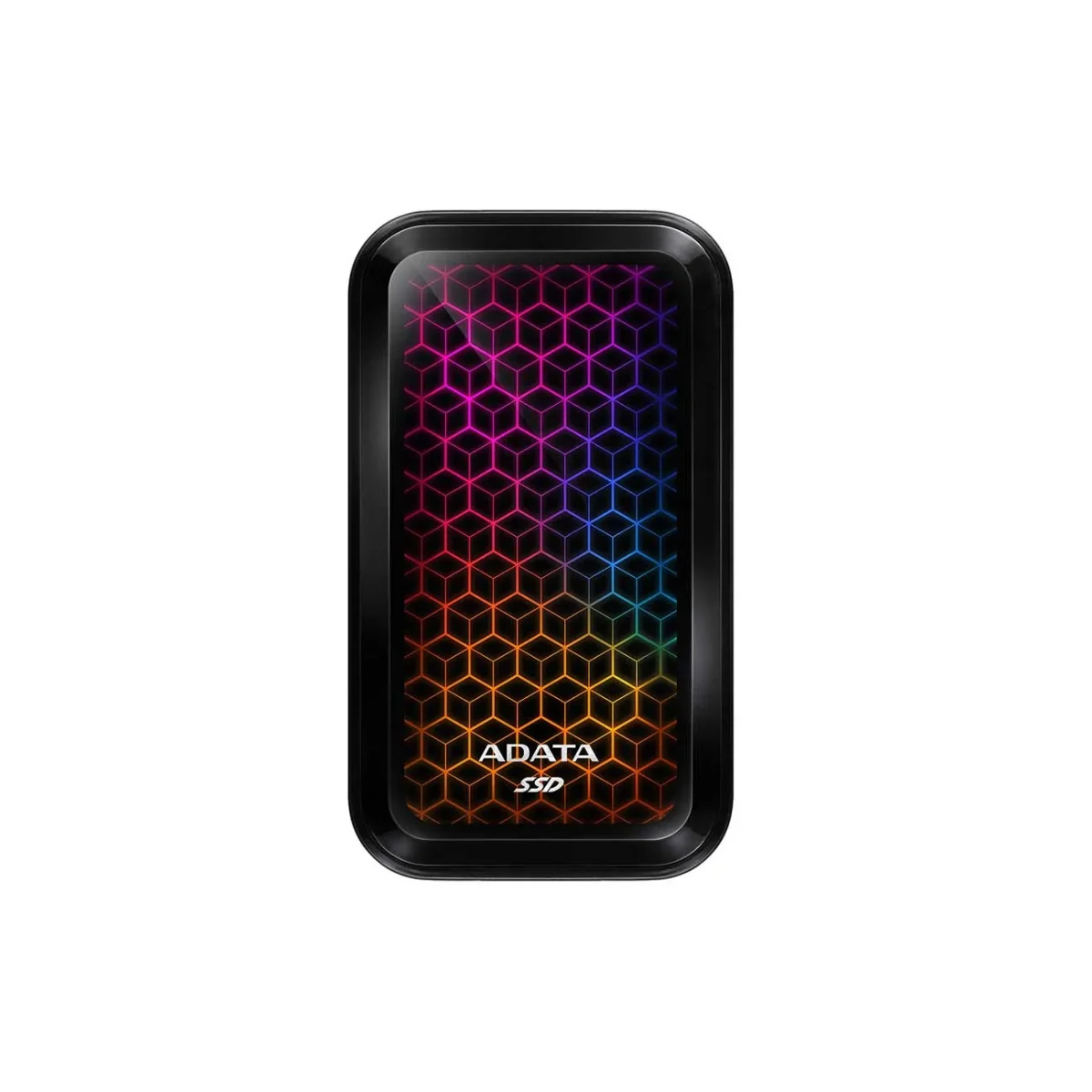 هارد اس اس دی اکسترنال ای دیتا Adata SE770G 1TB - Image 1