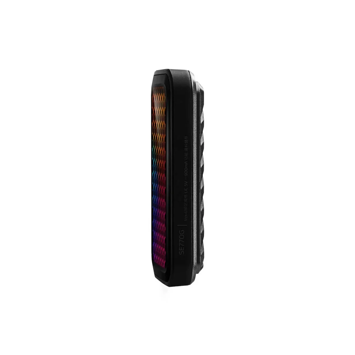 هارد اس اس دی اکسترنال ای دیتا Adata SE770G 1TB - Image 4
