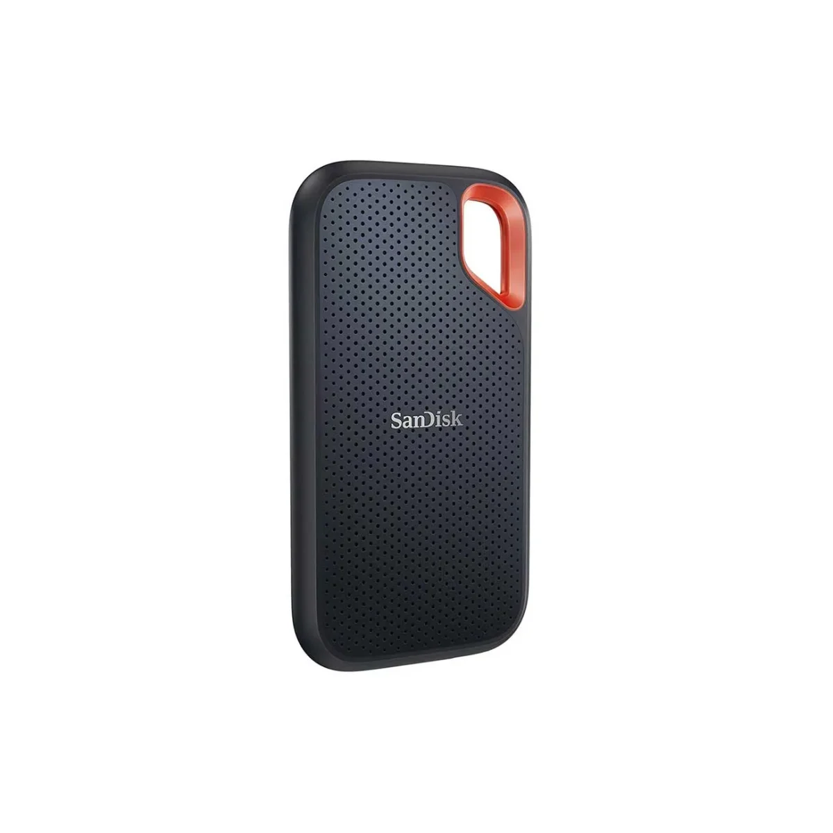 هارد اس اس دی اکسترنال سن دیسک SanDisk Portable Extreme Pro E81 1TB - Image 2