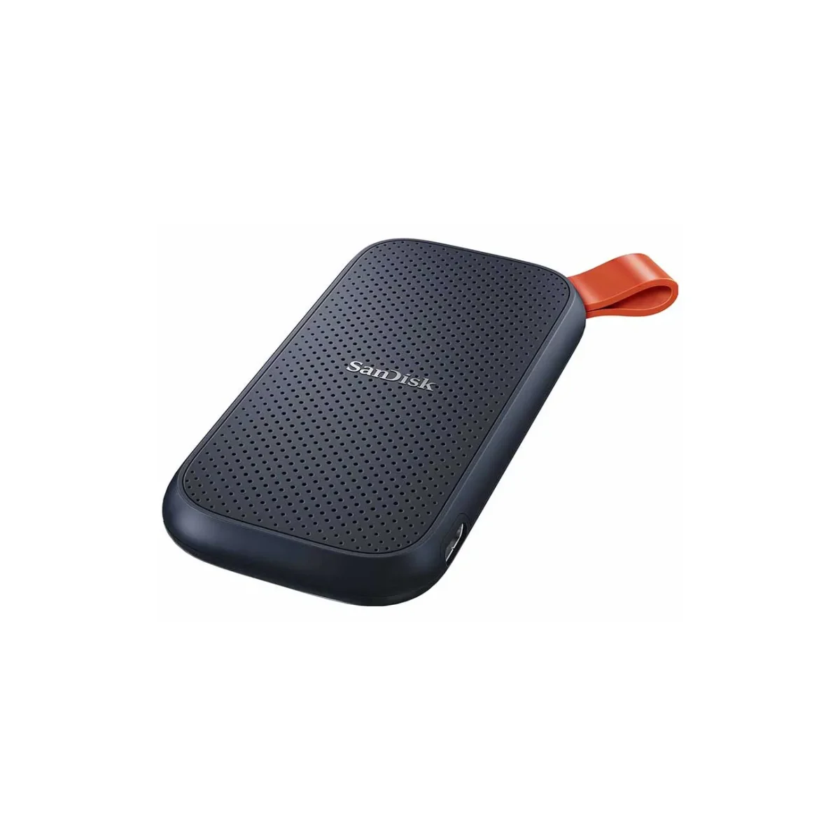 هارد اس اس دی اکسترنال سن دیسک SanDisk Portable E61 Extreme 2TB - Image 4