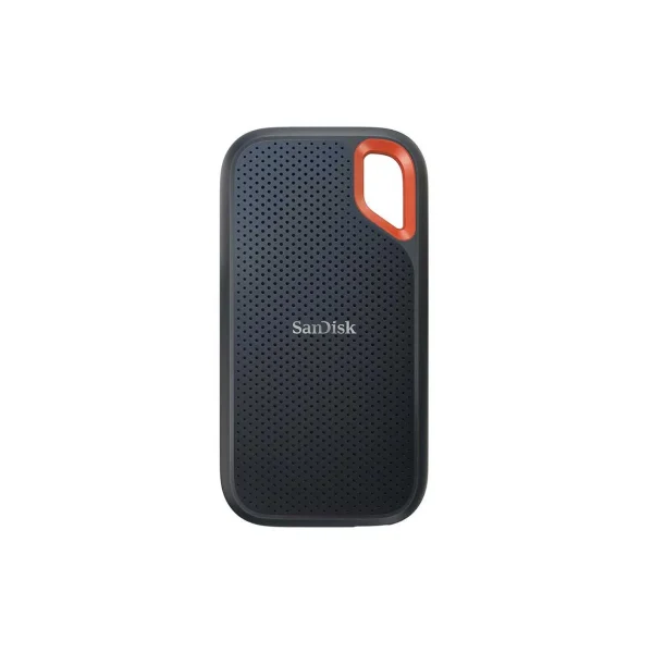 هارد اس اس دی اکسترنال سن دیسک SanDisk Portable Extreme Pro E81 2TB