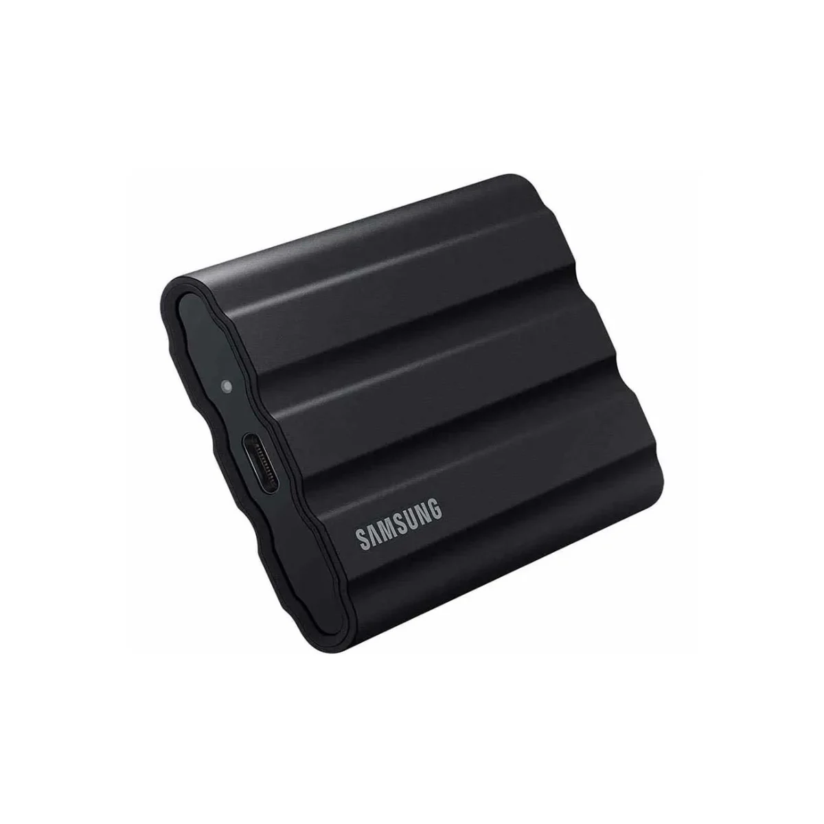 هارد اس اس دی اکسترنال سامسونگ Samsung T7 Shield 4TB - Image 3