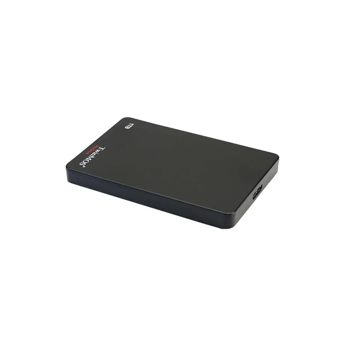 هارد اکسترنال تویین موس TwinMOS ProDrive 1TB - Image 3
