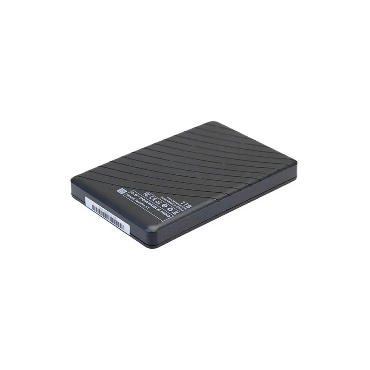 هارد اکسترنال تویین موس TwinMOS ProDrive 1TB - Image 4
