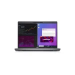 لپ تاپ دل Dell Precision 3470 Workstation Core i7 1270P/512GB SSD/16GB/Intel