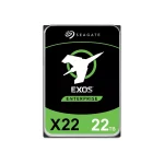 هارد اینترنال سرور 22 ترابایت سیگیت Seagate Exos X22 ST22000NM001E