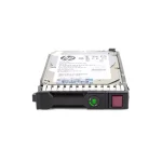 هارد اینترنال سرور 18 ترابایت 3.5 اینچ اچ پی HPE 18TB SAS MU LFF SC 512e ISE HDD