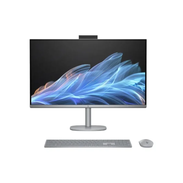 کامپیوتر همه‌ کاره اچ پی HP OmniStudio X 32 C0000T-A core Ultra7 155H/32GB/1TB SSD/RTX4050 6GB