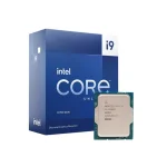 پردازنده اینتل همراه باکس Intel Core i9 13900KS