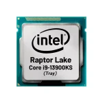 پردازنده اینتل همراه باکس Intel Core i9 13900KS - Image 2