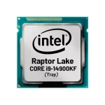 پردازنده  اینتل همراه باکس Intel Core i9 14900KF - Image 2