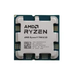 پردازنده ای ام دی همراه باکس AMD Ryzen 9 7900X3D - Image 2