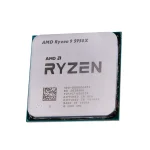 پردازنده ای ام دی همراه باکس AMD Ryzen 9 5950X - Image 2