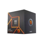 پردازنده ای ام دی همراه باکس AMD Ryzen 9 7900