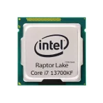 پردازنده اینتل همراه باکس Intel Core i7 13700KF - Image 2