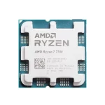 پردازنده ای ام دی همراه باکس AMD Ryzen 7 7700 - Image 2