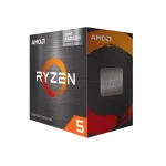 پردازنده ای ام دی همراه باکس AMD Ryzen 5 7600
