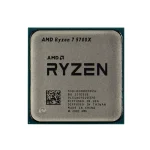 پردازنده ای ام دی همراه باکس AMD Ryzen 7 5700X - Image 2