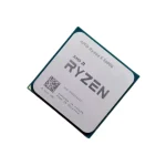 پردازنده ای ام دی همراه باکس AMD Ryzen 5 5600G - Image 3
