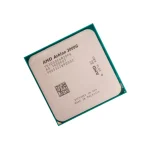 پردازنده ای ام دی همراه باکس AMD Athlon 3000G - Image 3