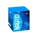 پردازنده اینتل همراه باکس Intel Celeron G5905