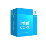 پردازنده اینتل همراه باکس Intel Core i3 14100F