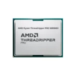 پردازنده ای ام دی همراه باکس AMD Ryzen Threadripper PRO 5995WX - Image 2