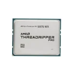 پردازنده ای ام دی همراه باکس AMD Ryzen Threadripper PRO 5975WX - Image 2
