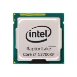 پردازنده اینتل بدون باکس Intel Core i7 13700KF