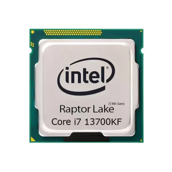 پردازنده اینتل بدون باکس Intel Core i7 13700KF