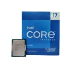 پردازنده اینتل بدون باکس Intel Core i7 13700KF - Image 2