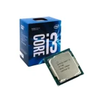 پردازنده اینتل بدون باکس Intel Core i3 7100 - Image 2