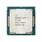 پردازنده اینتل بدون باکس Intel Core i3 7100 - Image 3