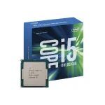 پردازنده اینتل بدون باکس Intel Core i5 6400 - Image 2