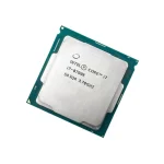 پردازنده اینتل بدون باکس Intel Core i7 8700K - Image 3