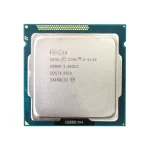 پردازنده اینتل بدون باکس Intel Core i3 3240 - Image 3