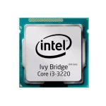 پردازنده اینتل بدون باکس Intel Core i3 3220
