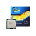 پردازنده اینتل بدون باکس Intel Core i3 3220 - Image 2
