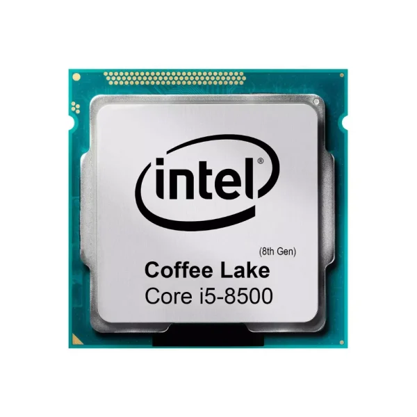 پردازنده اینتل بدون باکس Intel Core i5 8500
