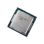 پردازنده اینتل بدون باکس Intel Core i5 8500 - Image 3