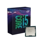 پردازنده اینتل بدون باکس Intel Core i5 9600K - Image 2