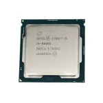 پردازنده اینتل بدون باکس Intel Core i5 9600K - Image 3