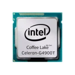 پردازنده اینتل بدون باکس Intel Celeron G4900T