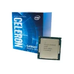 پردازنده اینتل بدون باکس Intel Celeron G4900T - Image 2
