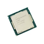 پردازنده اینتل بدون باکس Intel Celeron G4900T - Image 3